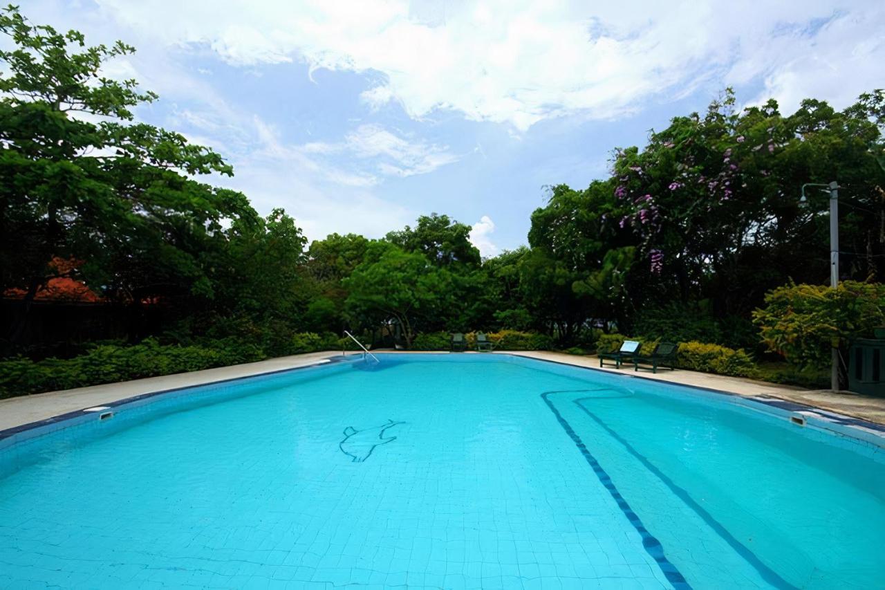 Nature Lanka Ayurveda Resort - All Meals And Ayurveda Treatments With Yoga แทนกาลเล ภายนอก รูปภาพ