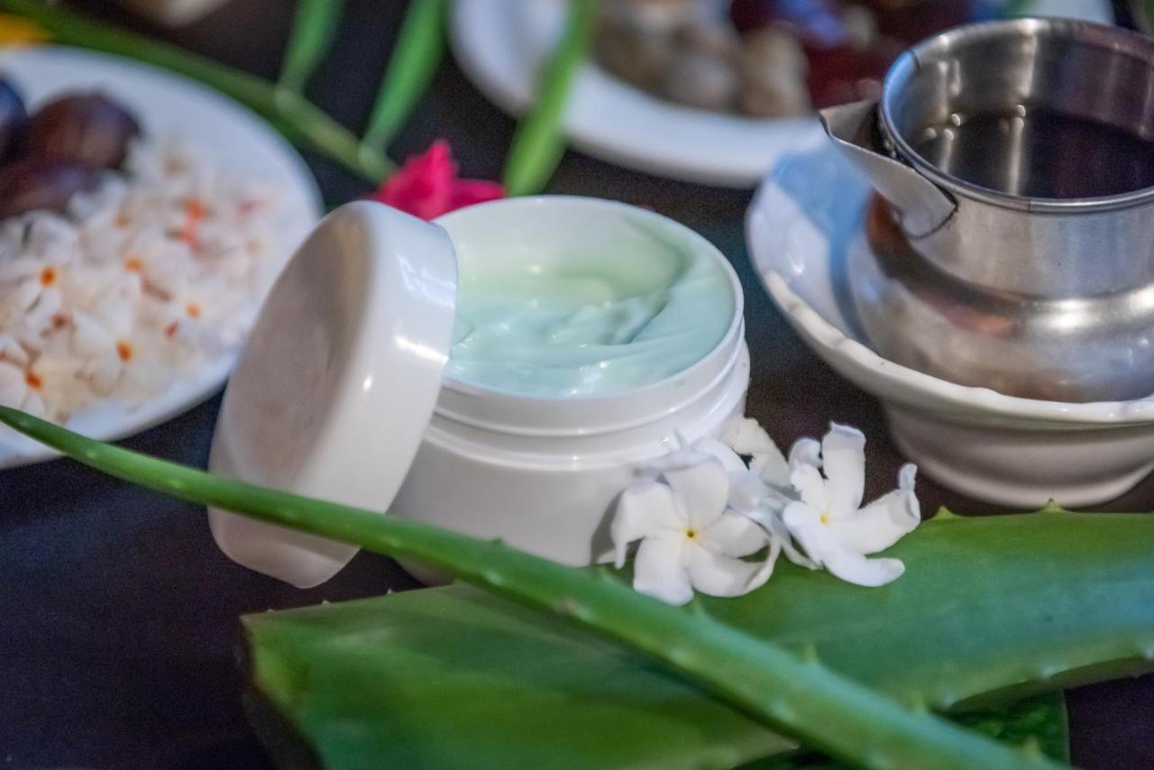 Nature Lanka Ayurveda Resort - All Meals And Ayurveda Treatments With Yoga แทนกาลเล ภายนอก รูปภาพ