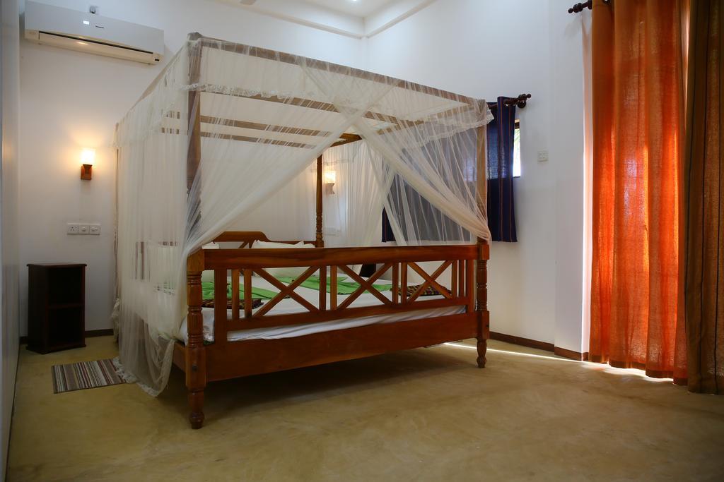 Nature Lanka Ayurveda Resort - All Meals And Ayurveda Treatments With Yoga แทนกาลเล ภายนอก รูปภาพ