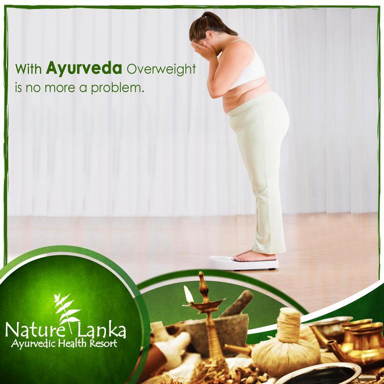 Nature Lanka Ayurveda Resort - All Meals And Ayurveda Treatments With Yoga แทนกาลเล ภายนอก รูปภาพ