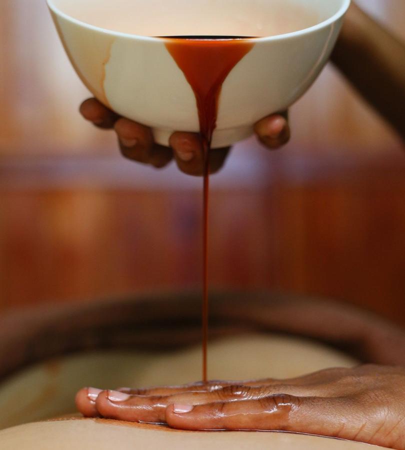 Nature Lanka Ayurveda Resort - All Meals And Ayurveda Treatments With Yoga แทนกาลเล ภายนอก รูปภาพ